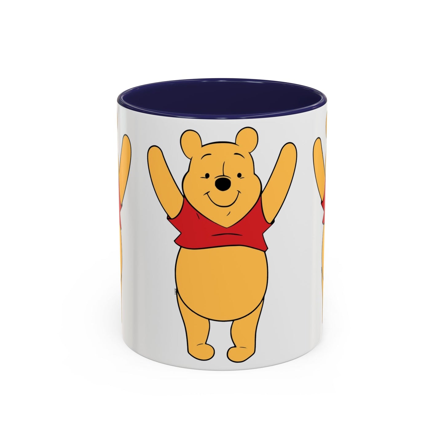 Winnie the Pooh Coffee Mug