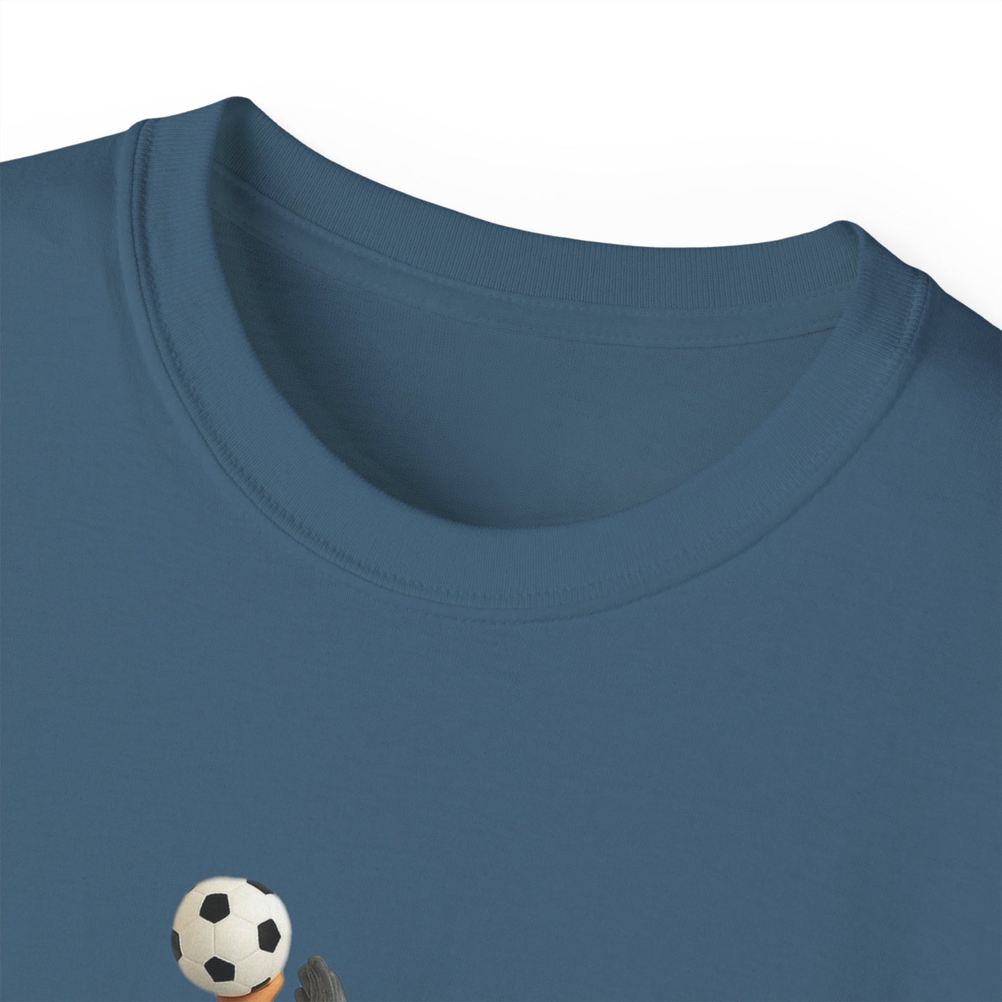 Hand of God Subbuteo T-Shirt - Diego Maradona Argentina