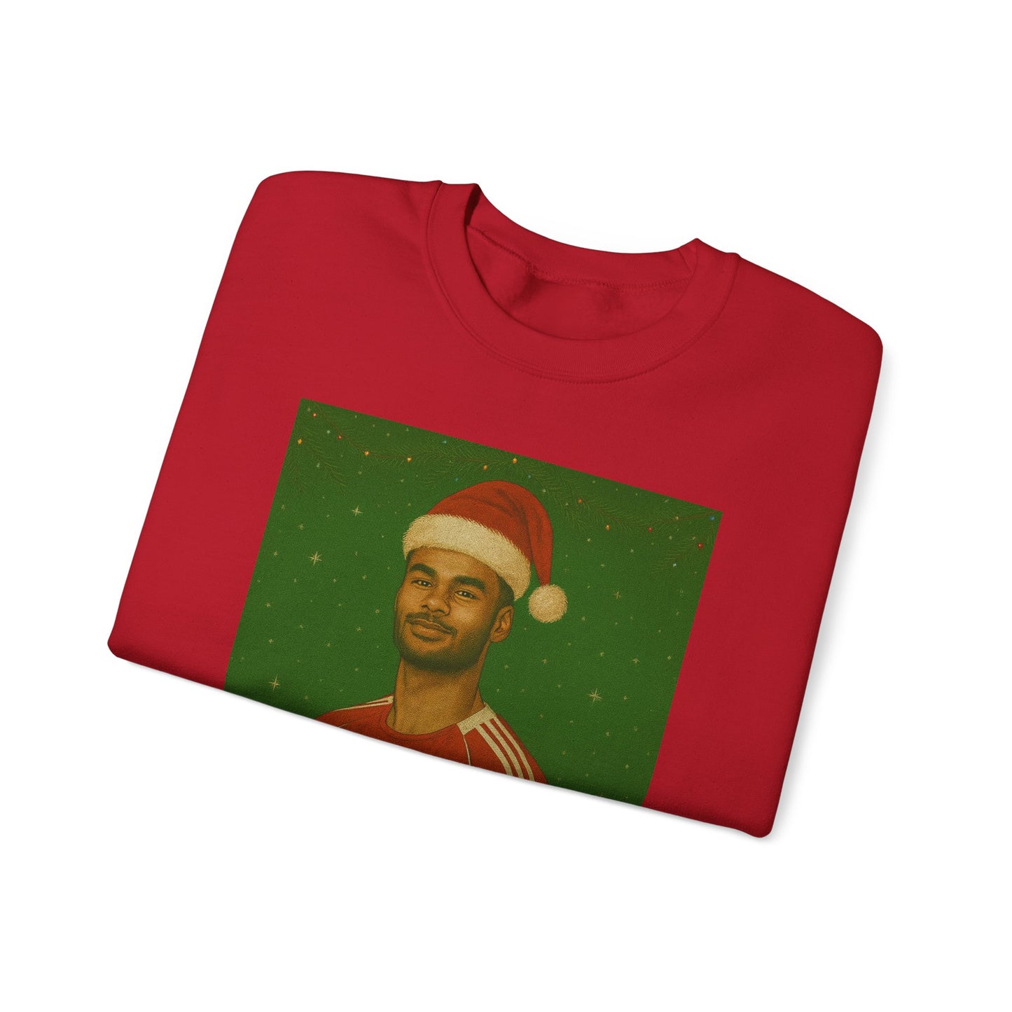 Cody Gakpo Ho Ho Liverpool Christmas Jumper