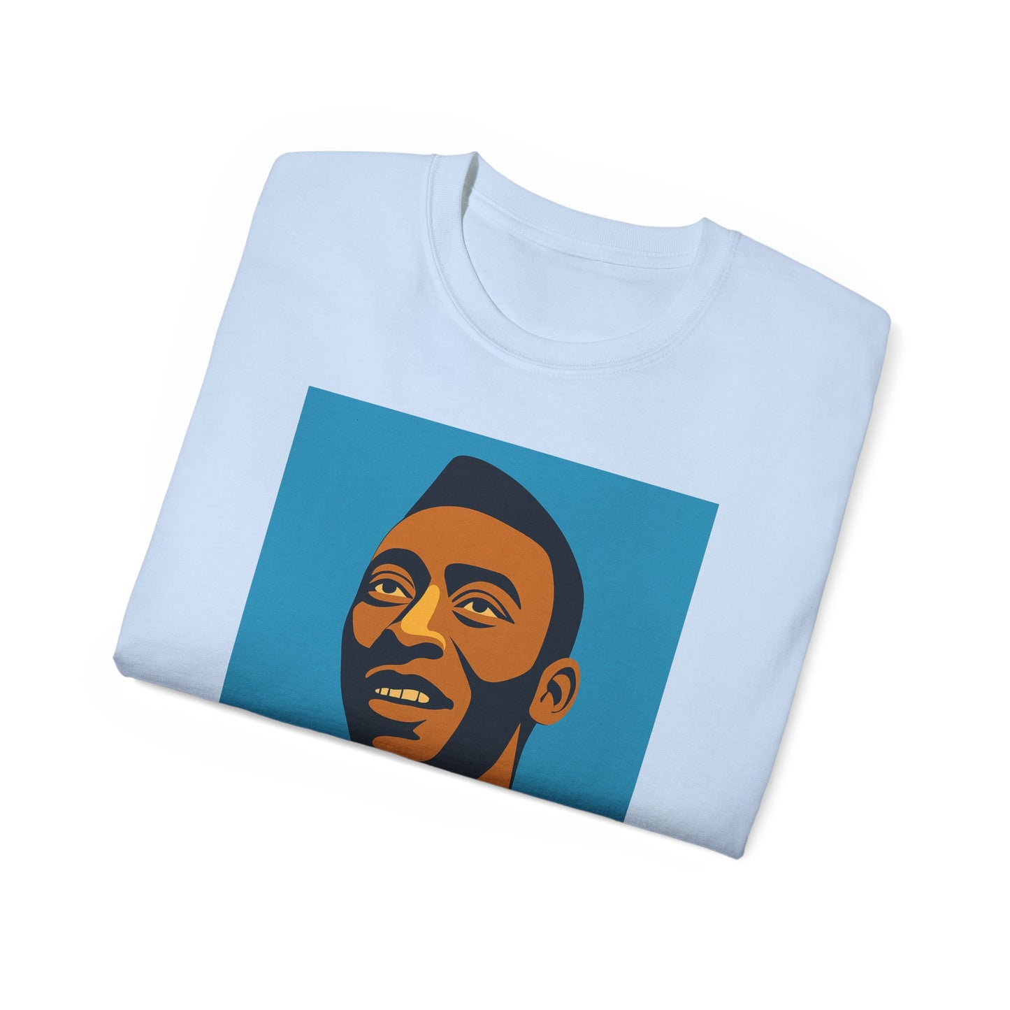 Pelé T-shirt - Brazil