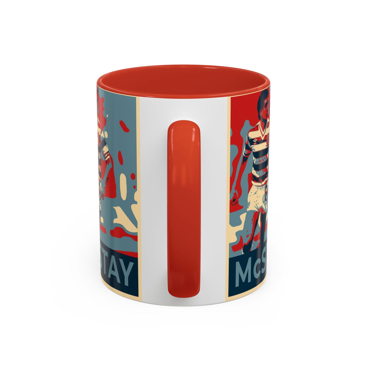 Paul McStay Hope Mug