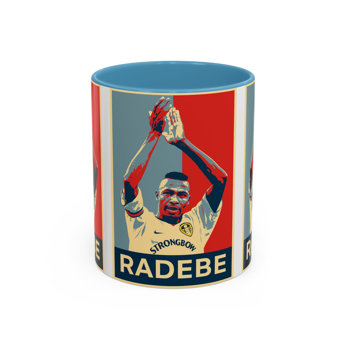 Lucas Radebe T-Shirt
