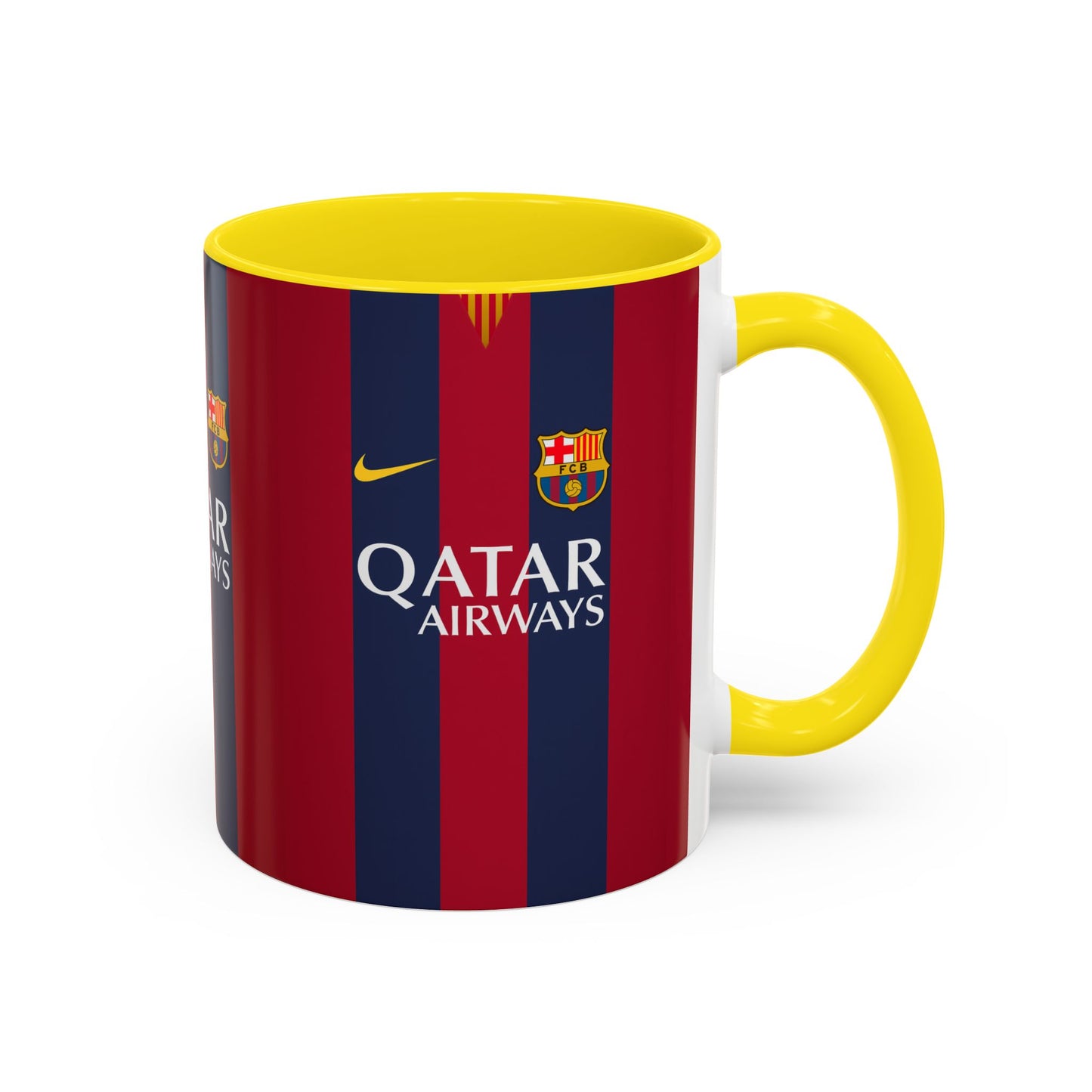 Barcelona FC 2014-15 Kit Mug