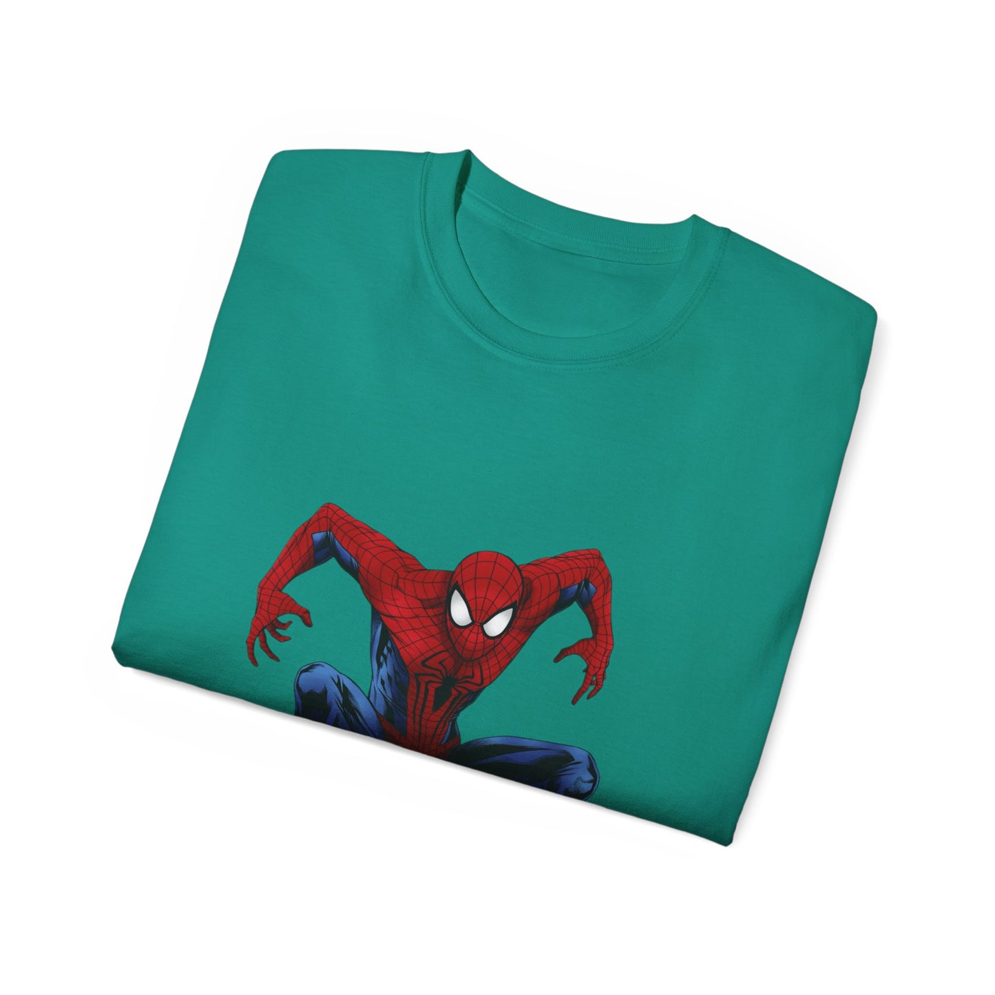 Spider-Man T-Shirt