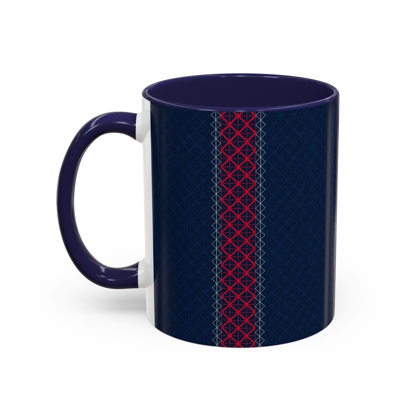 Paris Saint German Home Shirt 25-26 Mug