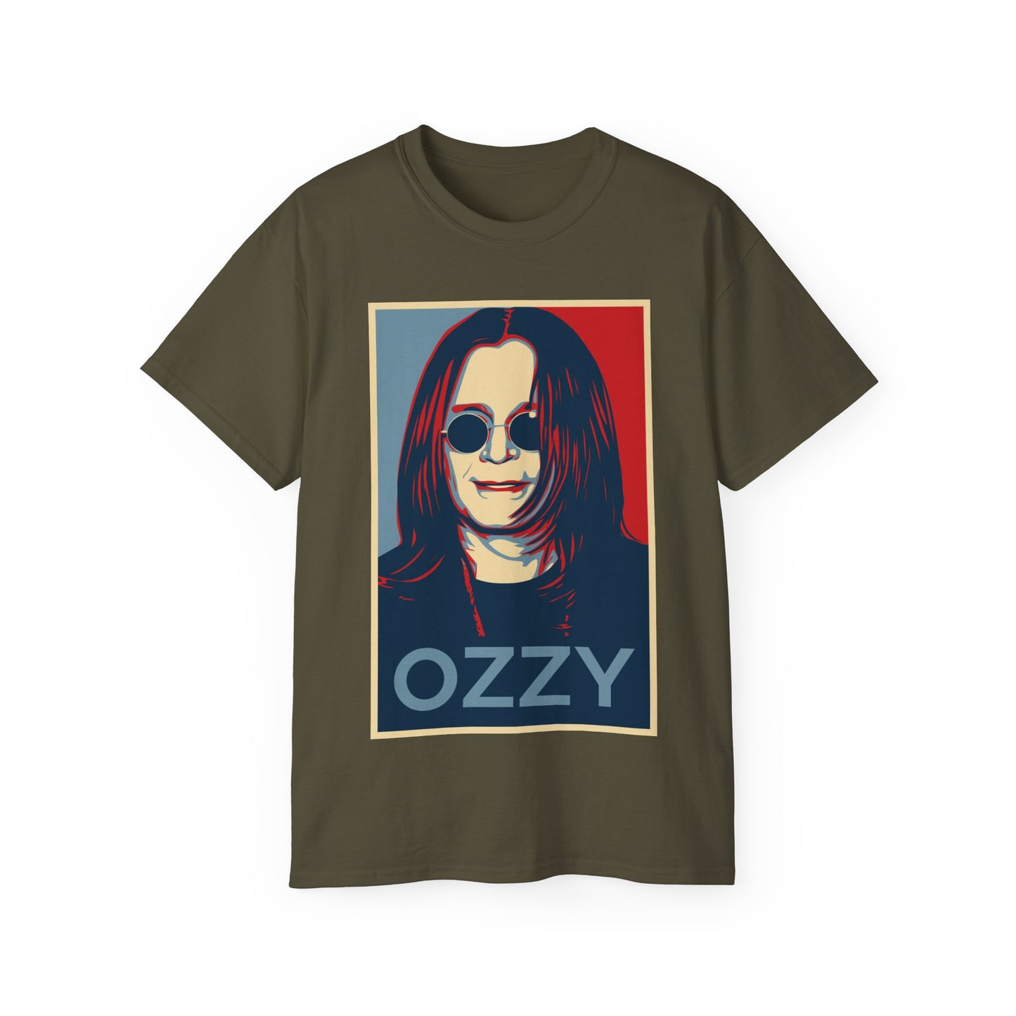 Ozzy Osbourne T-Shirt