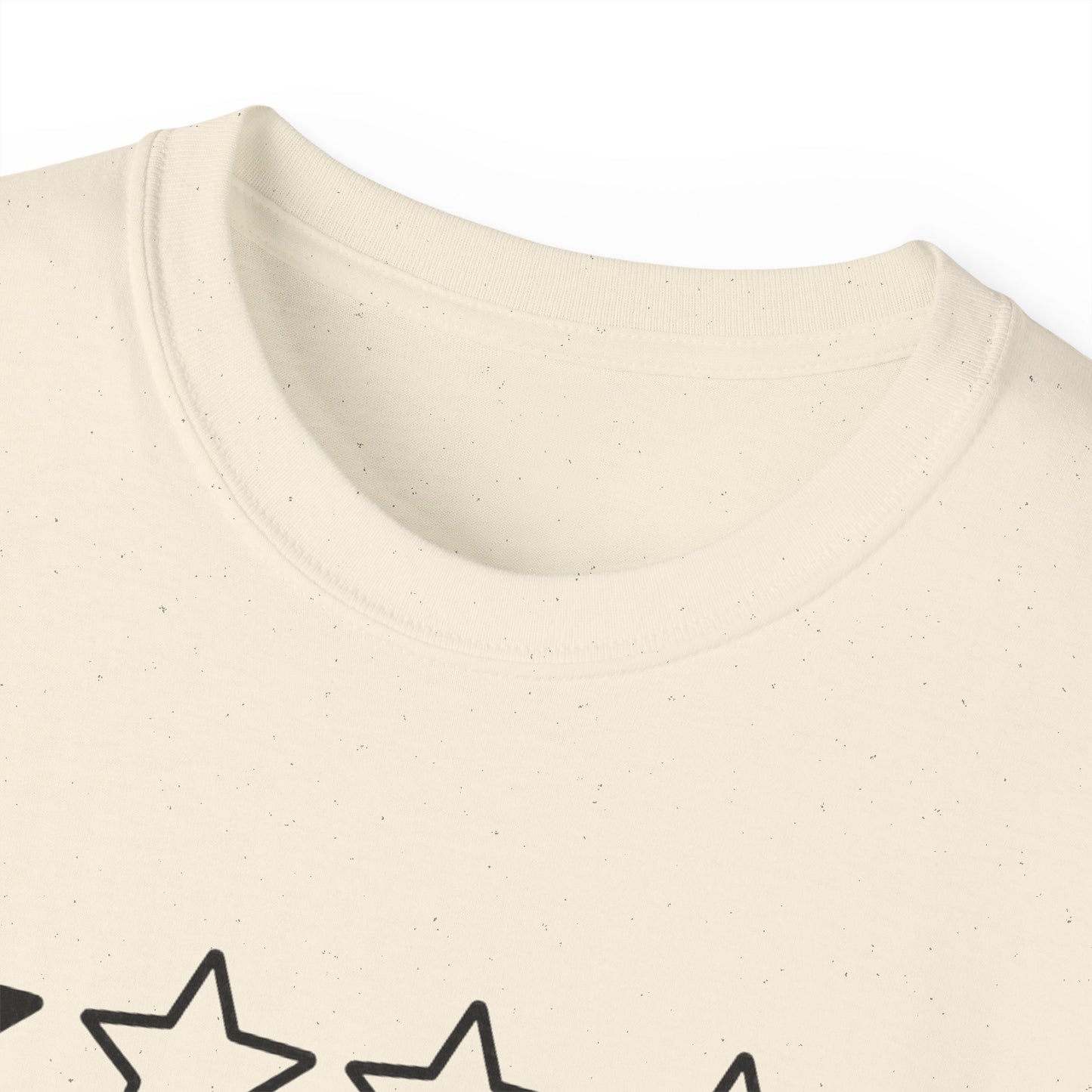 One Star Won’t Be Coming Here Again T-Shirt