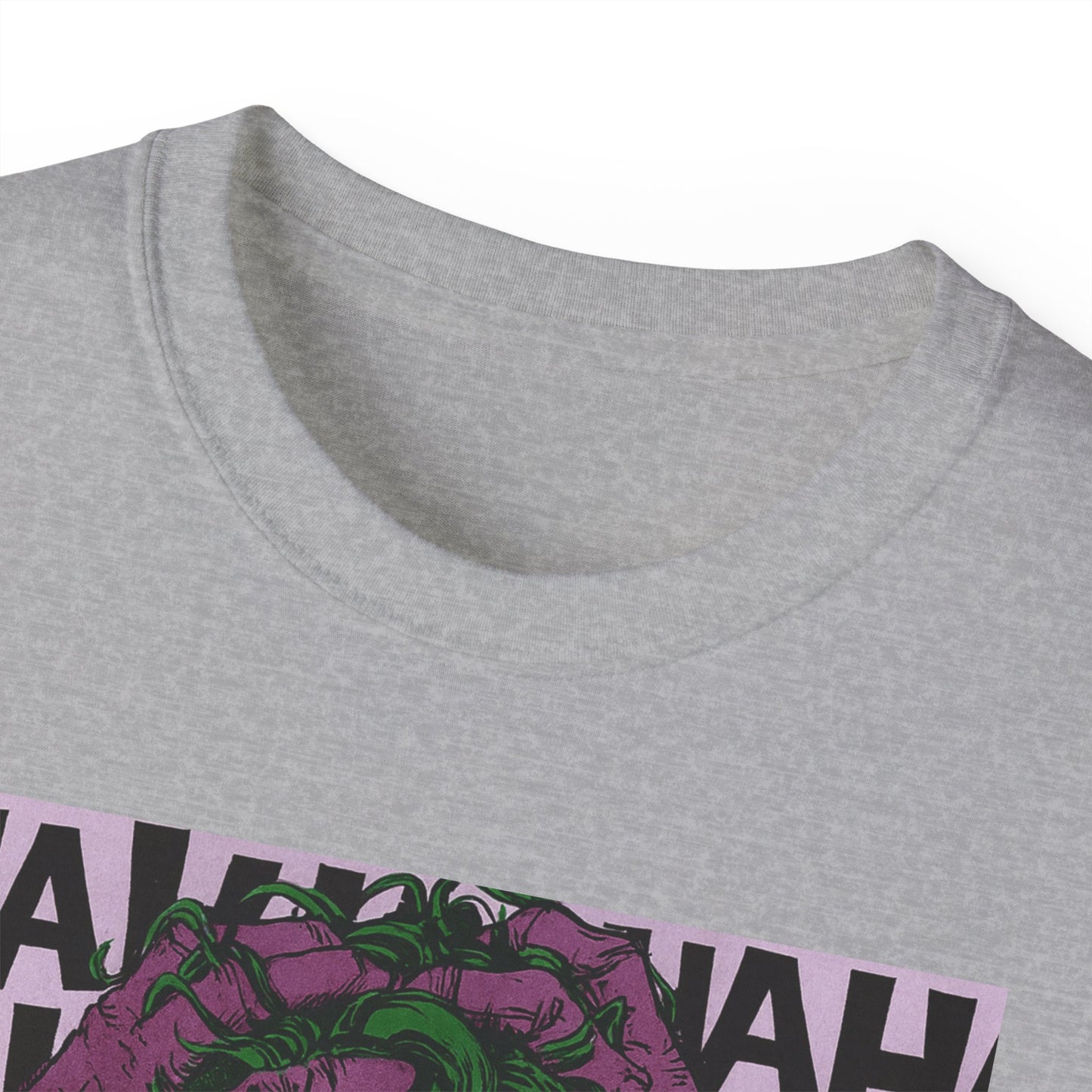 Joker Cartoon T-Shirt