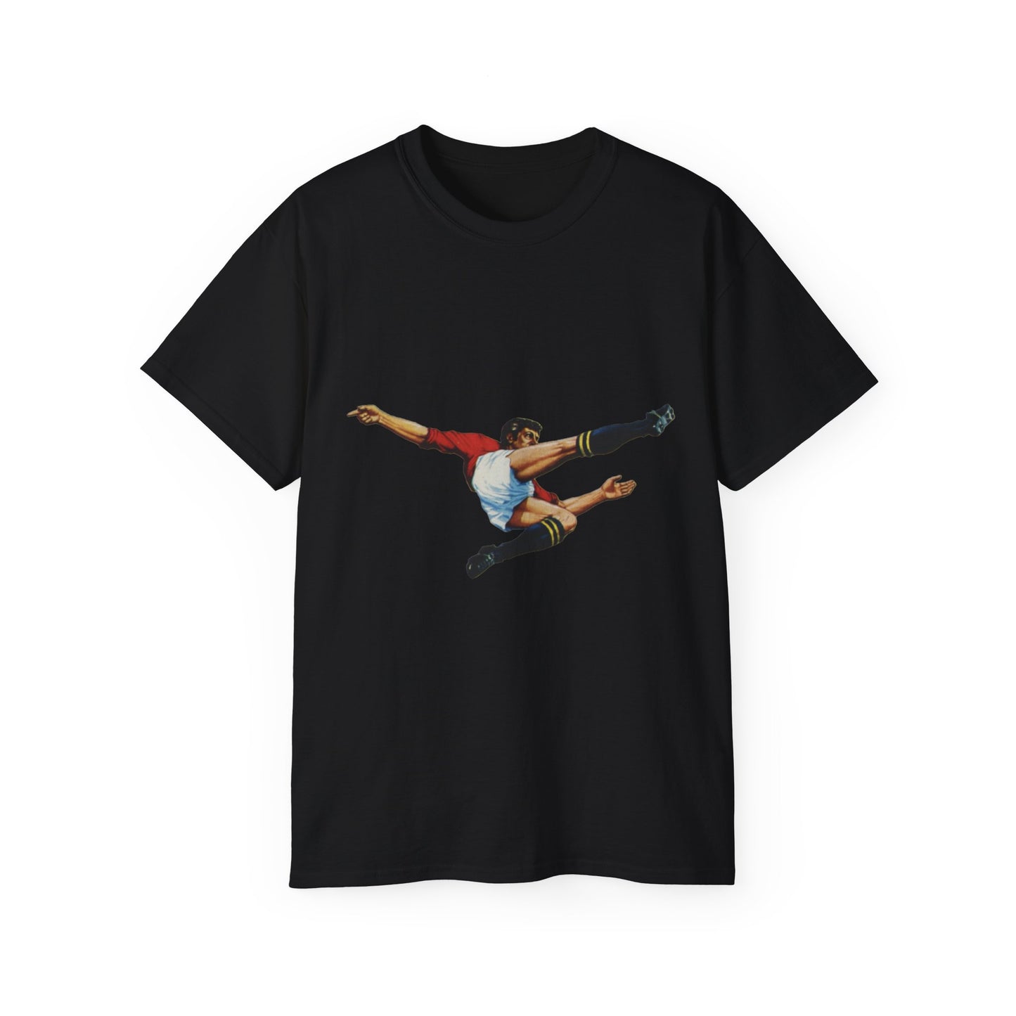 Panini Unisex Ultra Cotton Tee