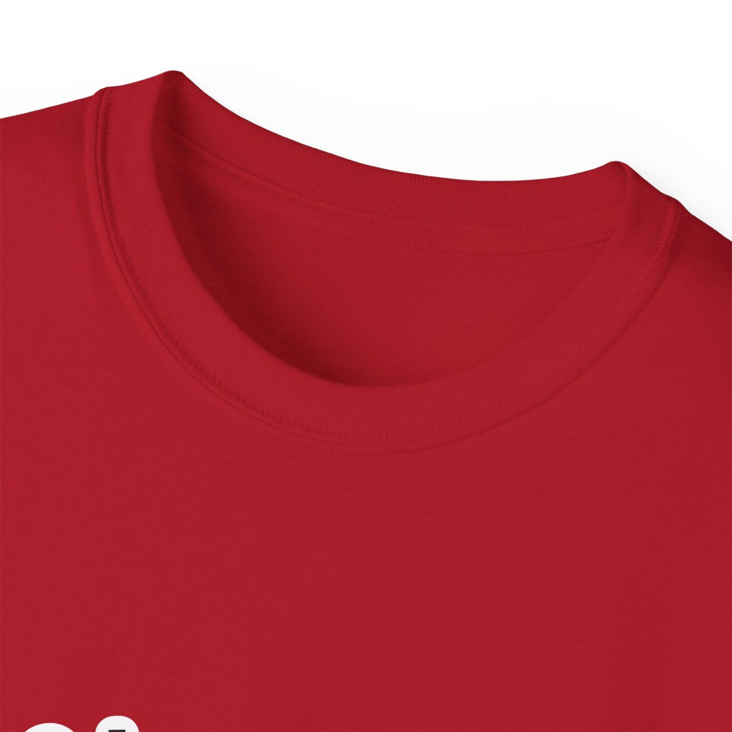 Prestwwwwwwwwwwich Heys Unisex Ultra Cotton Tee