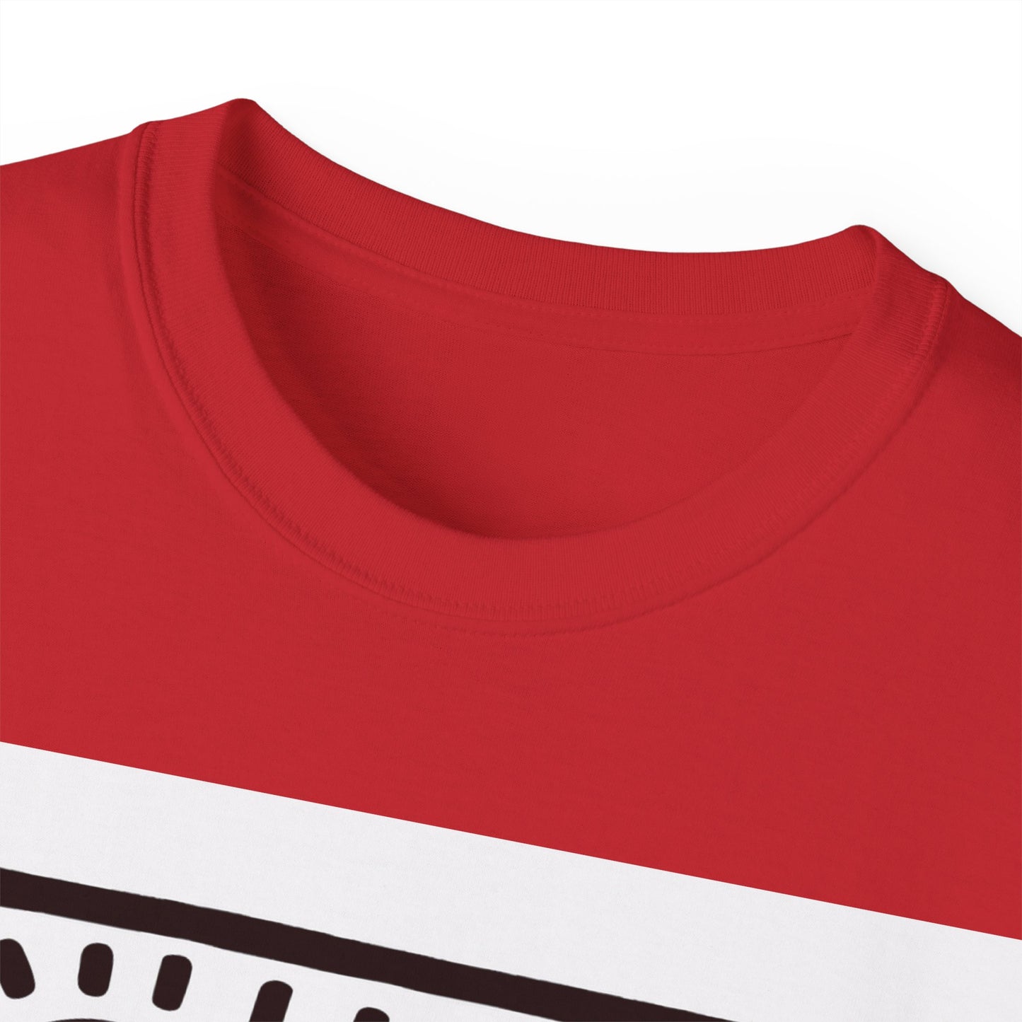 Keith Haring Heart Couple T-Shirt