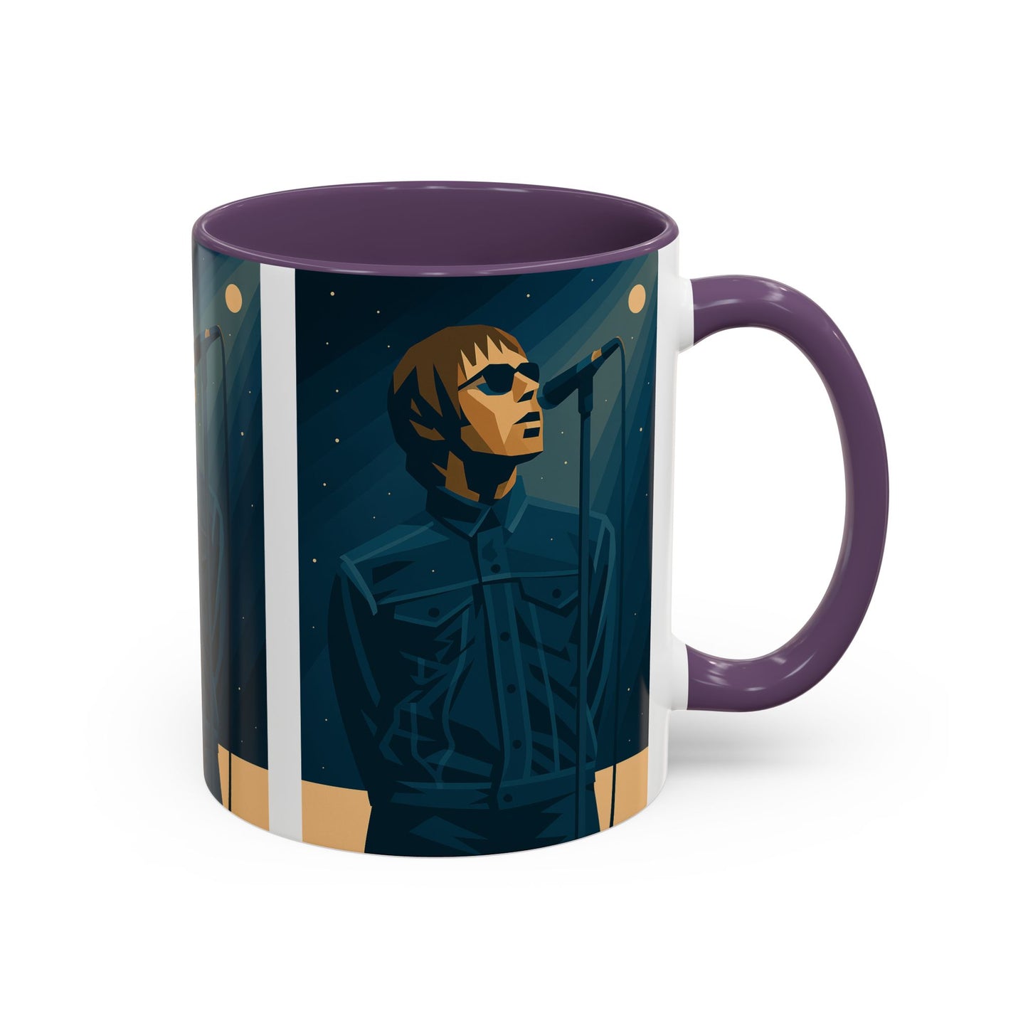 Liam Gallagher Mug