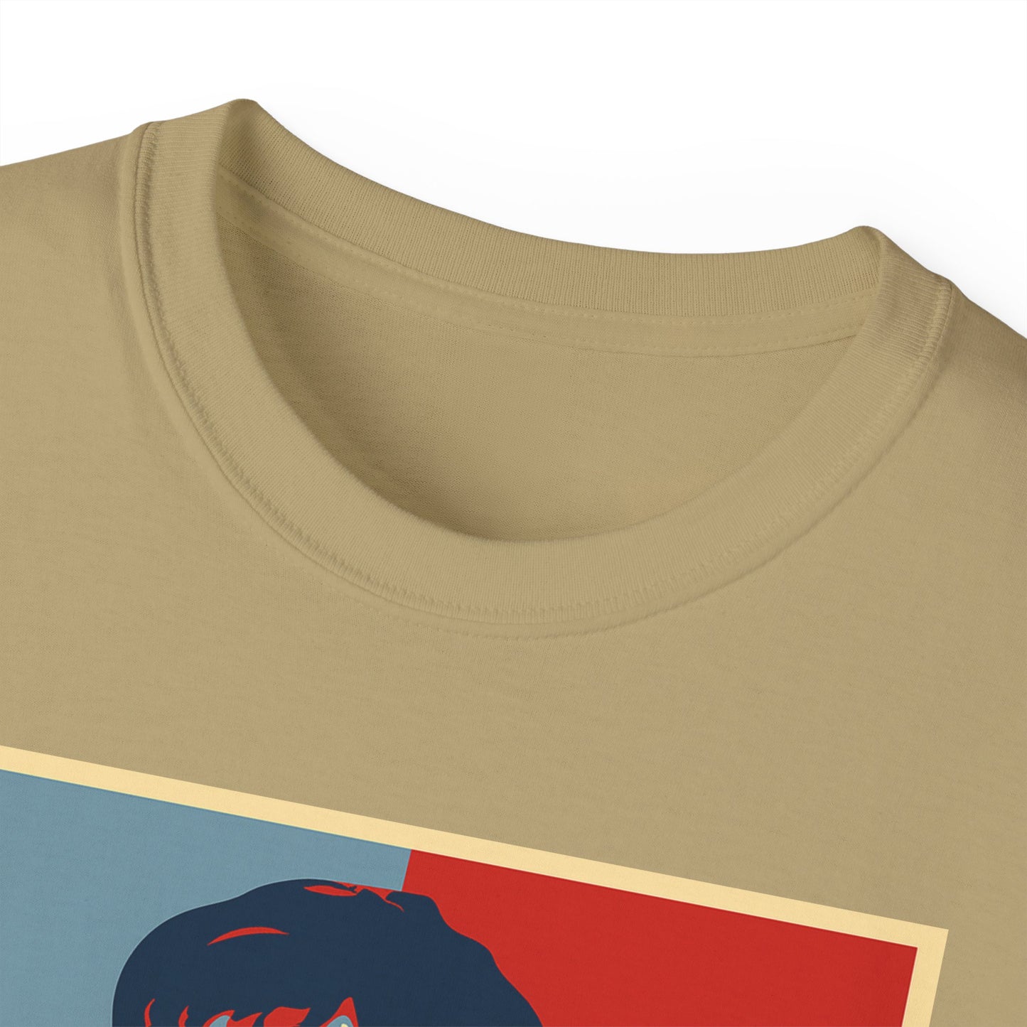 Norman Hunter Hope T-Shirt