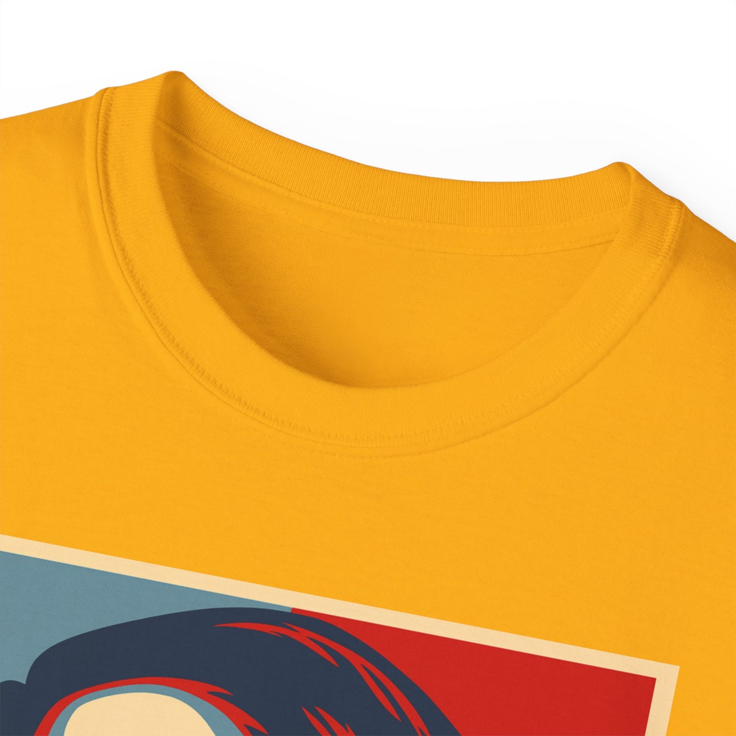 Howard Kendall Hope T-Shirt