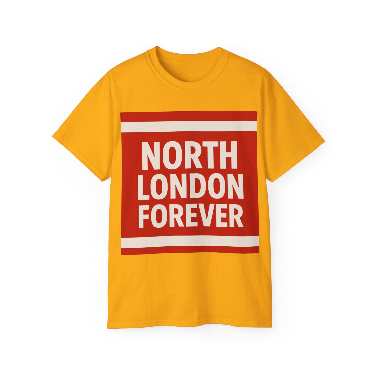 North London Forever Arsenal T-Shirt