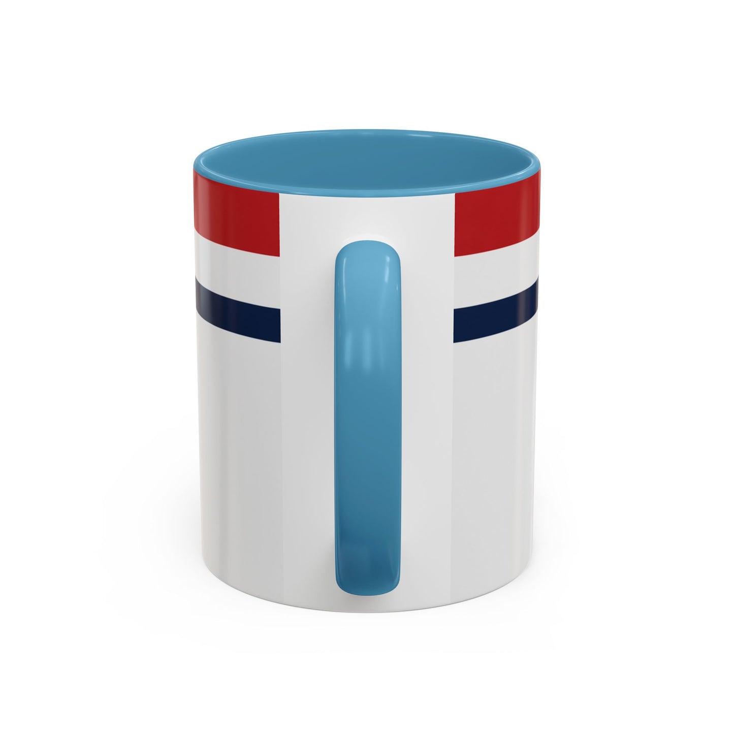 England 1982 Accent Coffee Mug (11, 15oz)