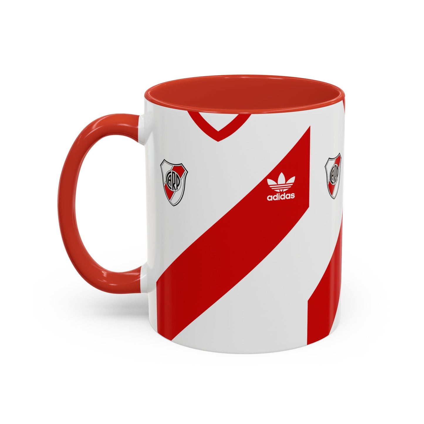 River Plate Kit Mug