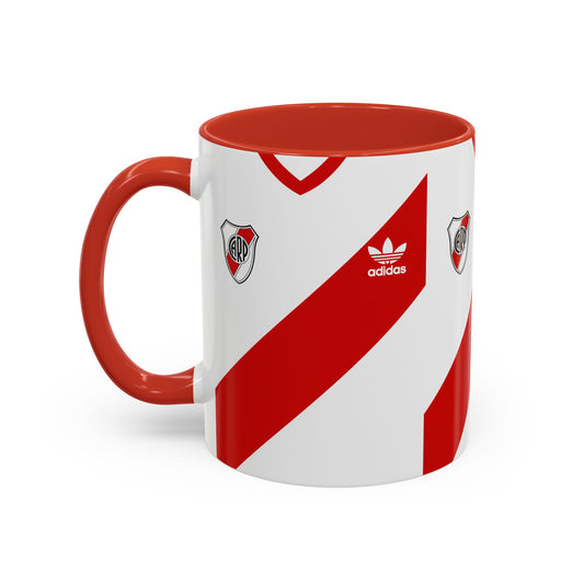 River Plate Kit Mug