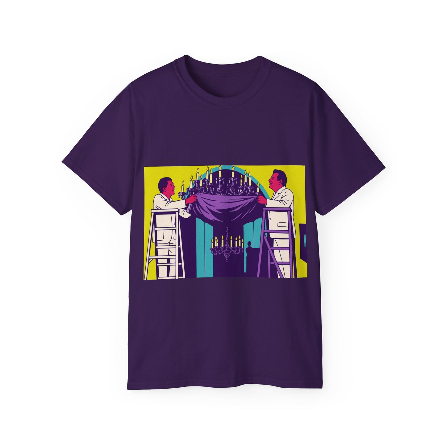 Only Fools And Horses Pop Art T-Shirt