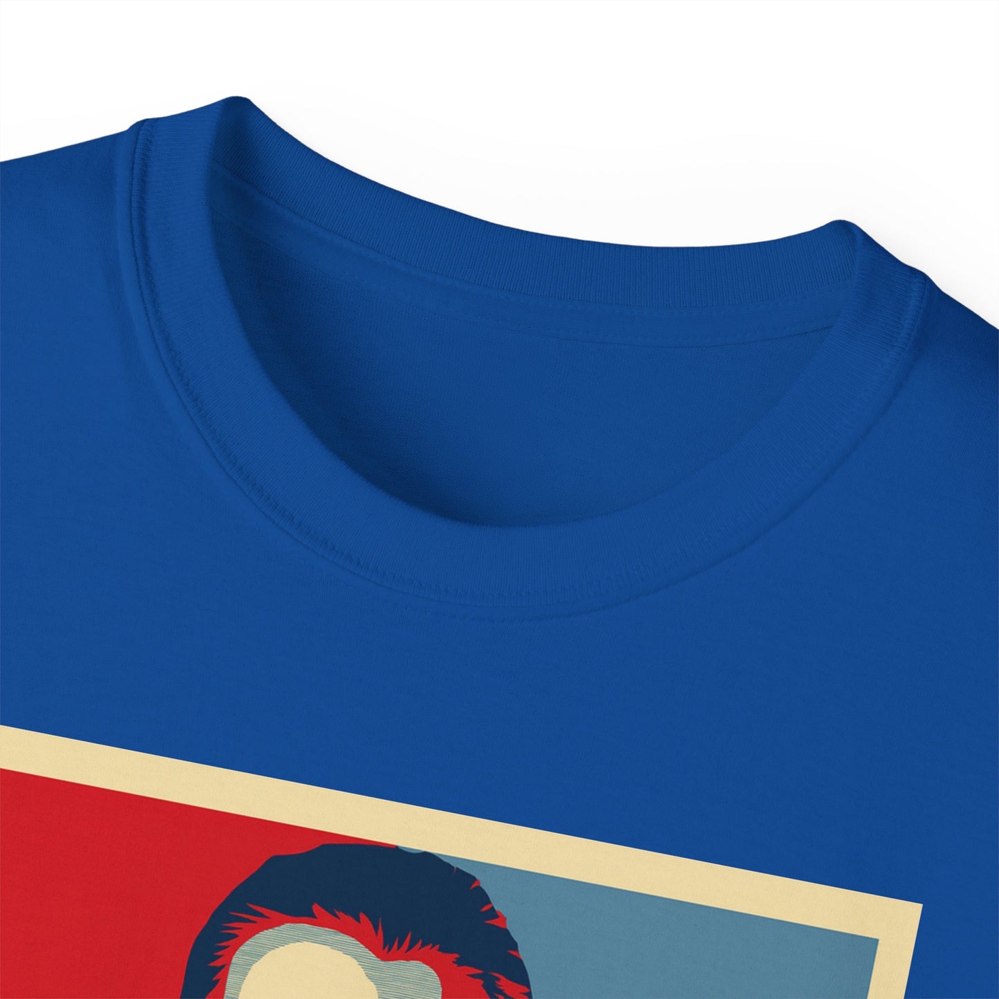 Grace Harris Stuff It Hope T-Shirt