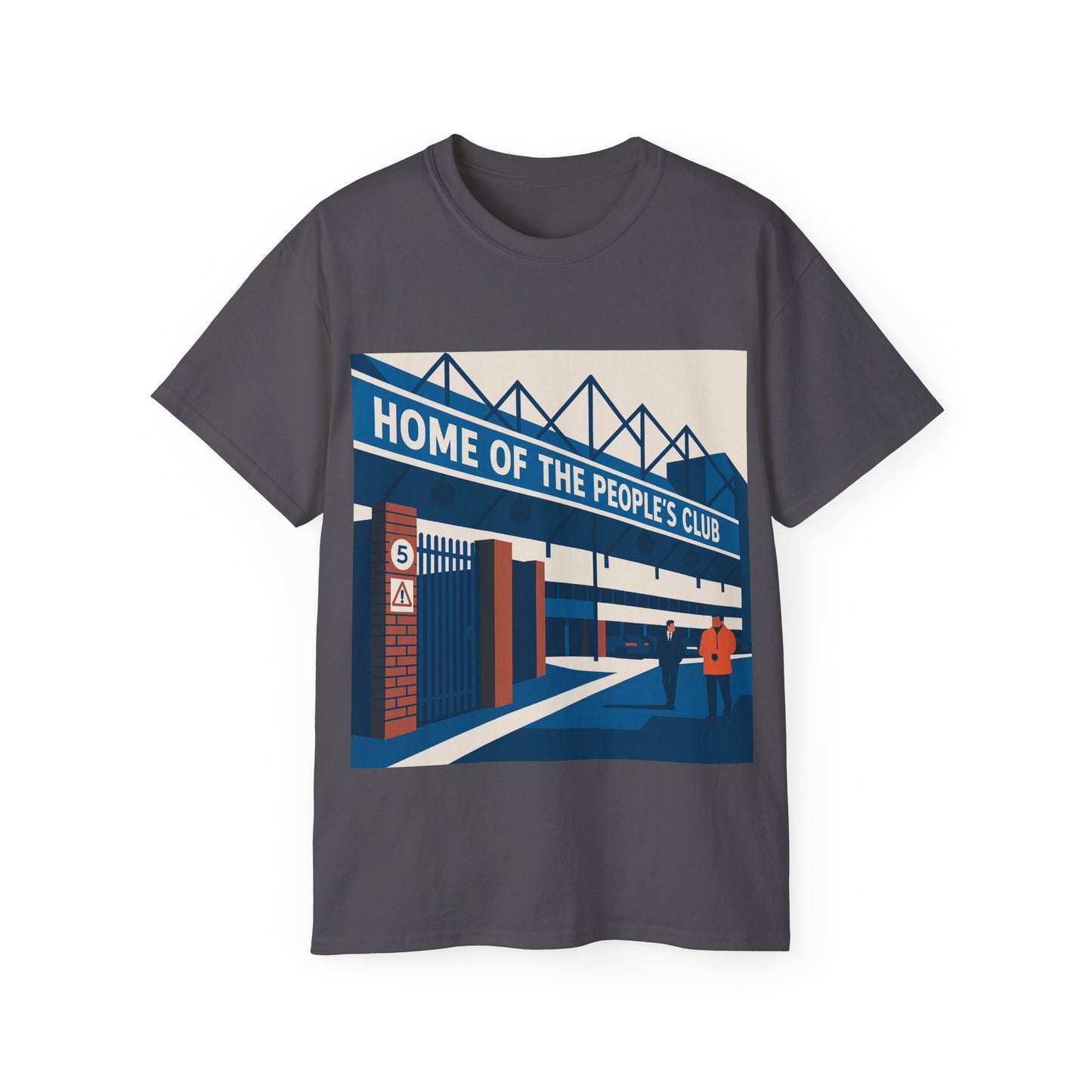 Goodison Park - Everton