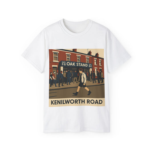 Kenilworth Road T-Shirt
