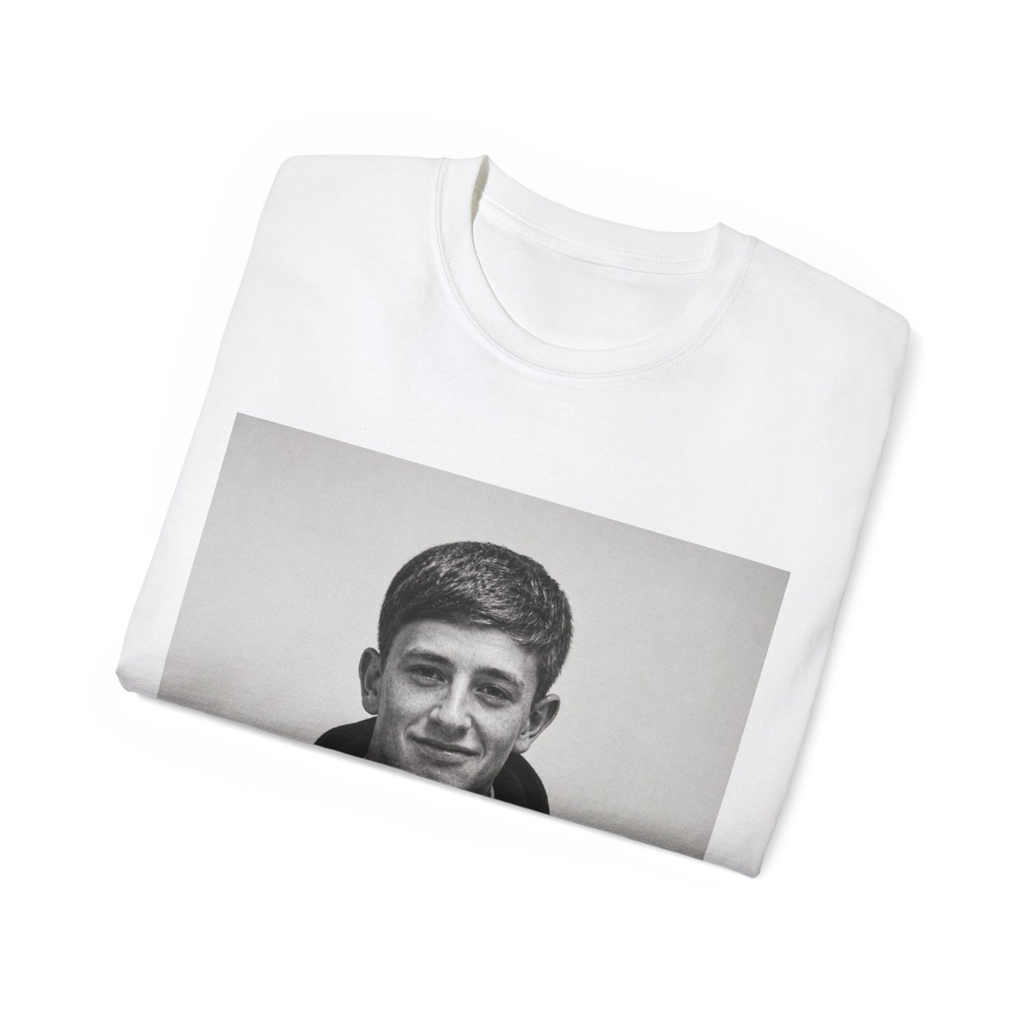 Bryson Appleton - Prestwich Heys Unisex Ultra Cotton Tee