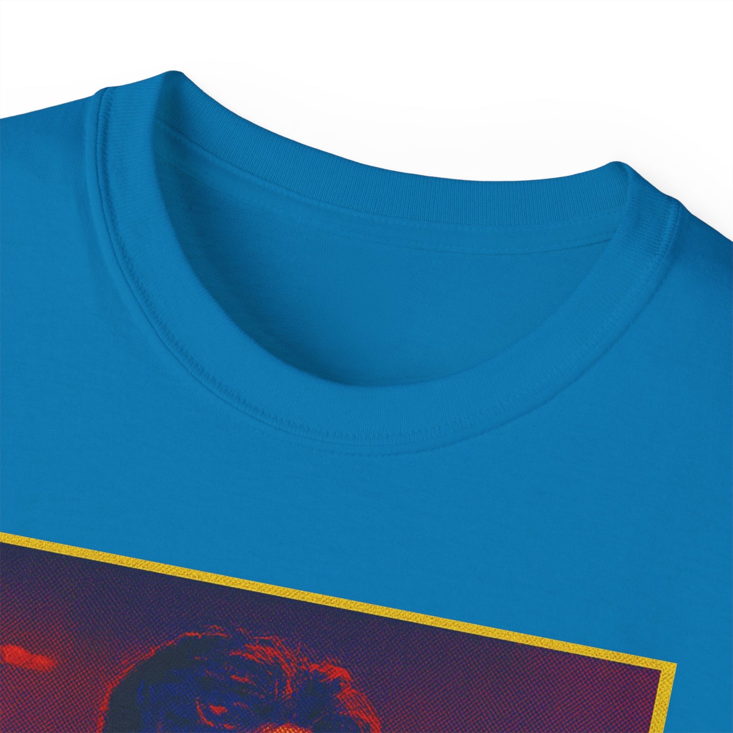 Captain Kirk T-Shirt
