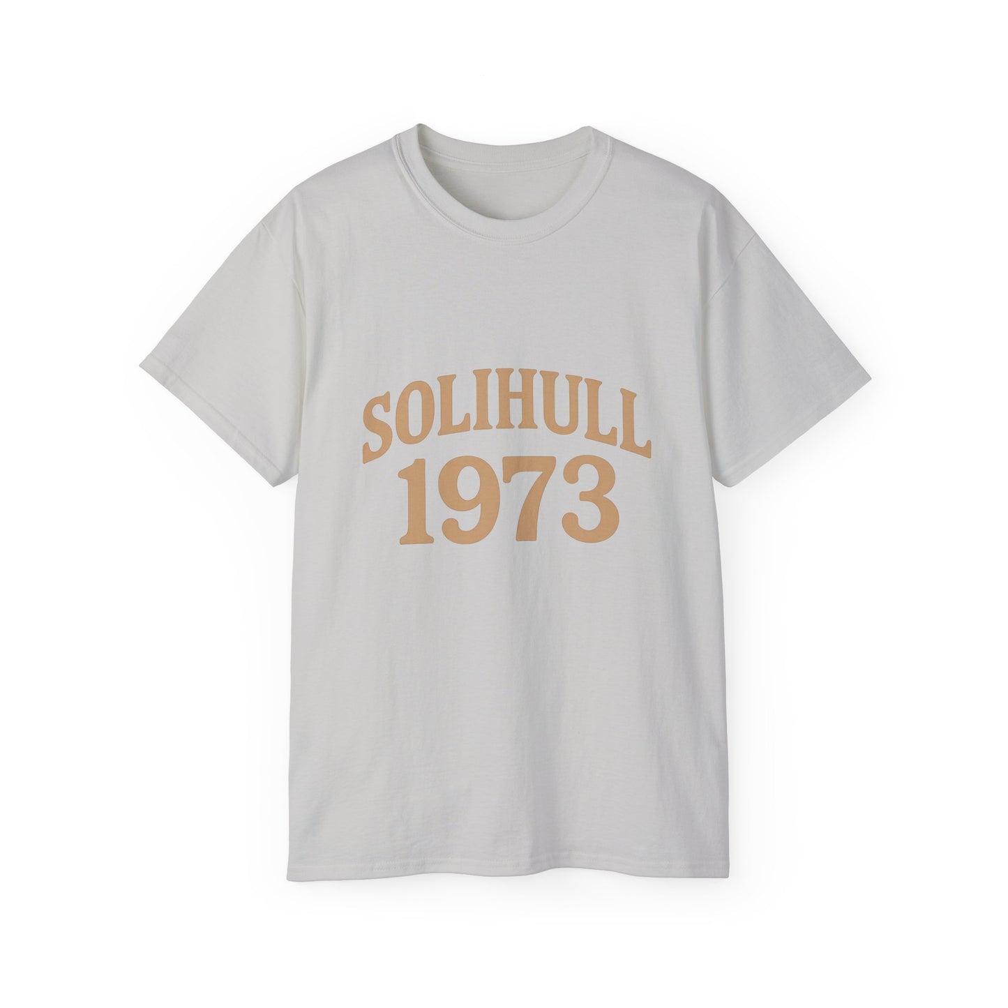 Solihull 1973 T-Shirt