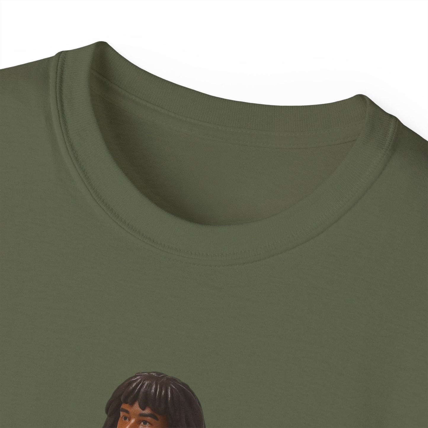 Ruud Gullit Subbuteo T-Shirt - Netherlands Holland