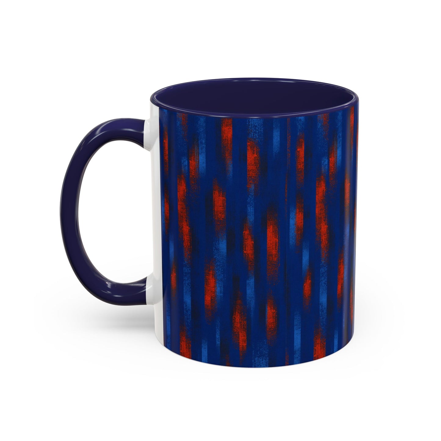 Stockport County 1991-92 Home Kit Mug