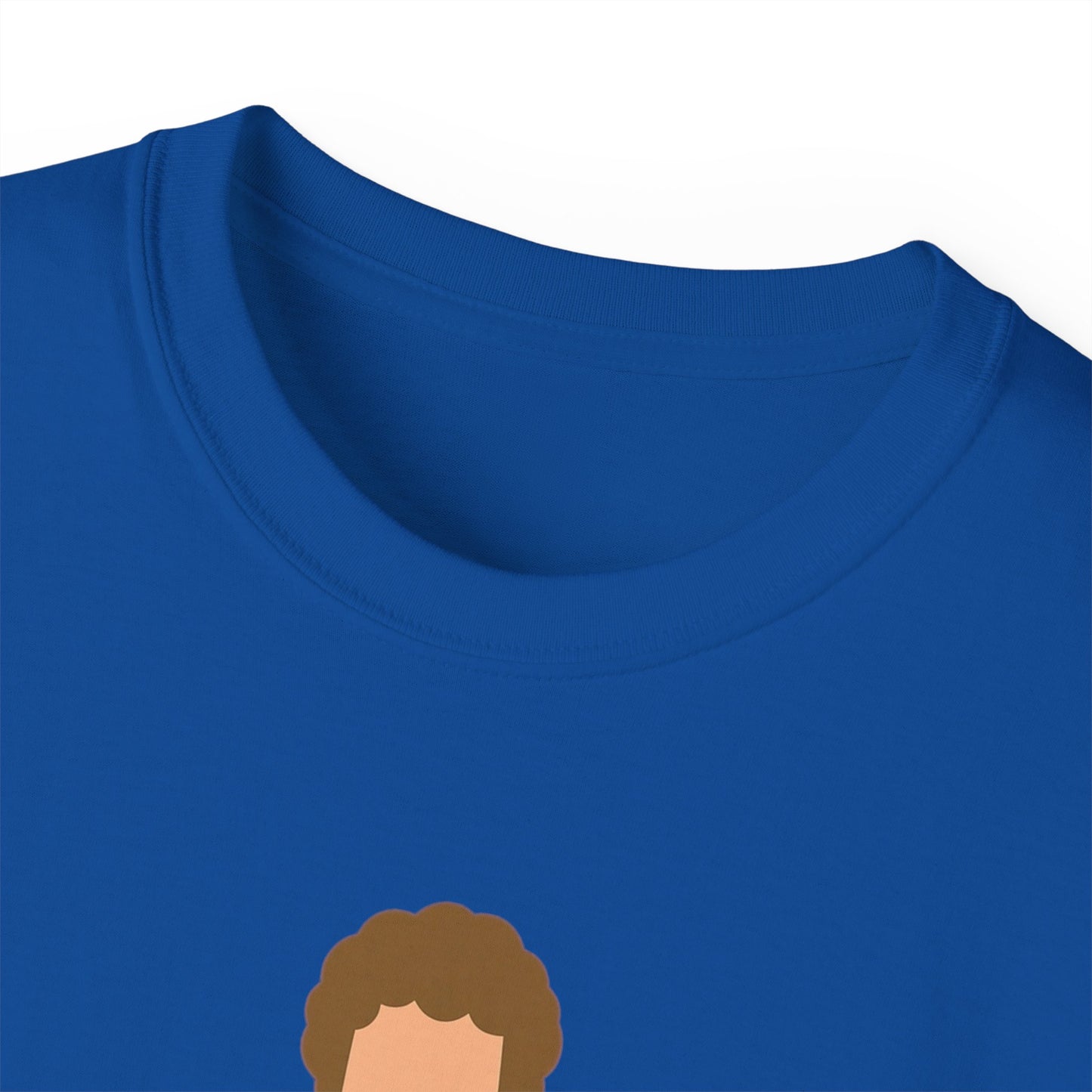 Sixth Doctor - Doctor Who T-Shirt - Colin Baker