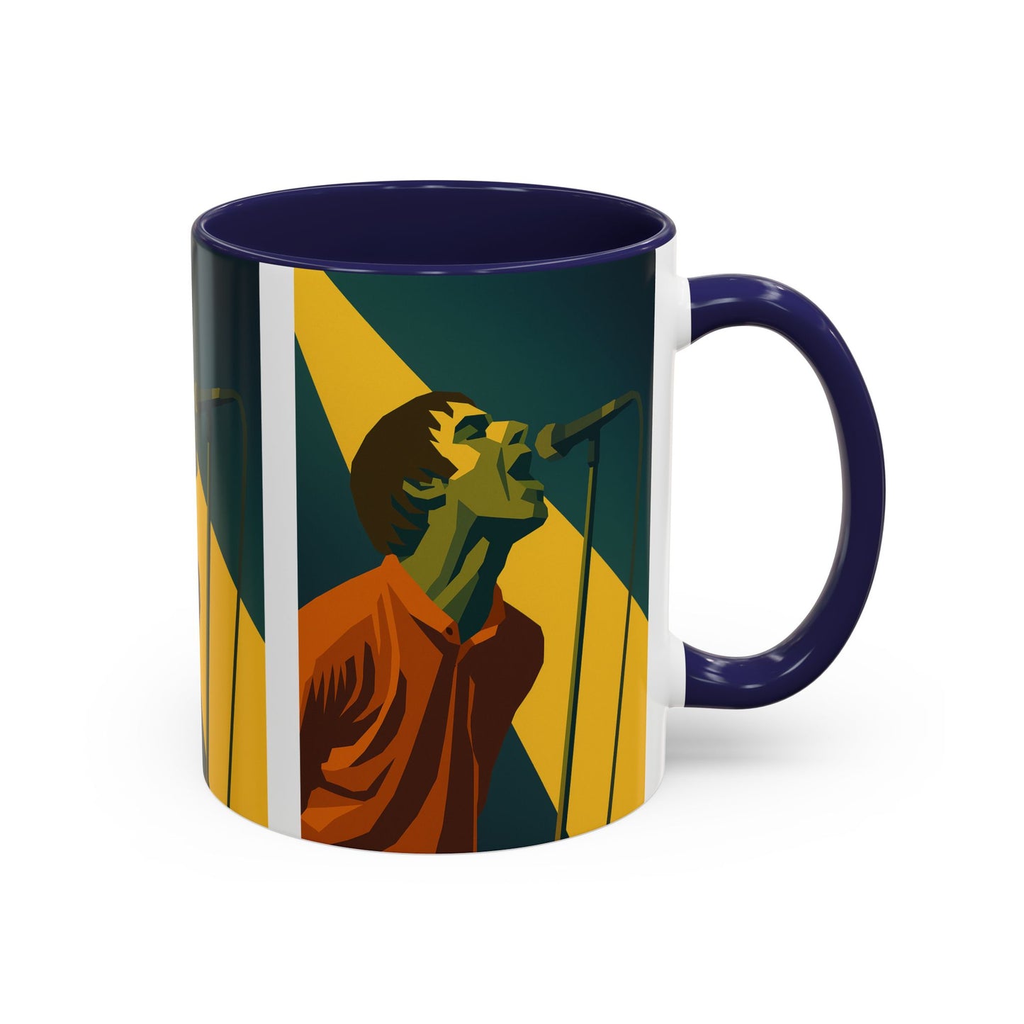 Liam Gallagher Mug