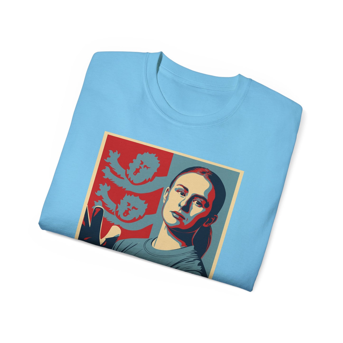 Hannah Hampton England T-Shirt