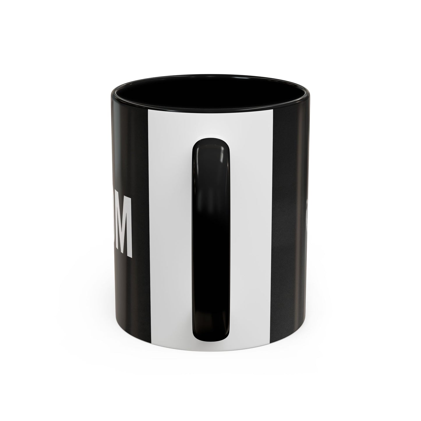 Charlie Kirk Freedom Mug