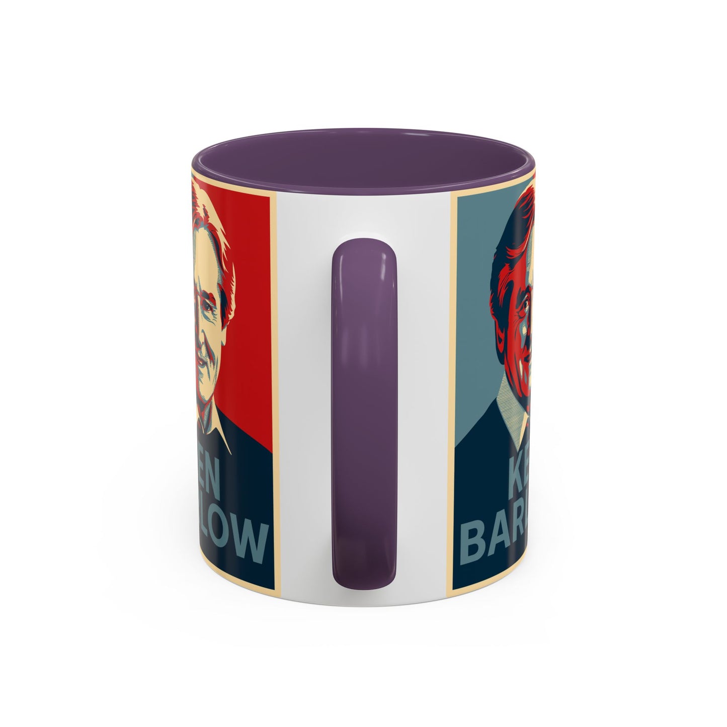 Ken Barlow Mug
