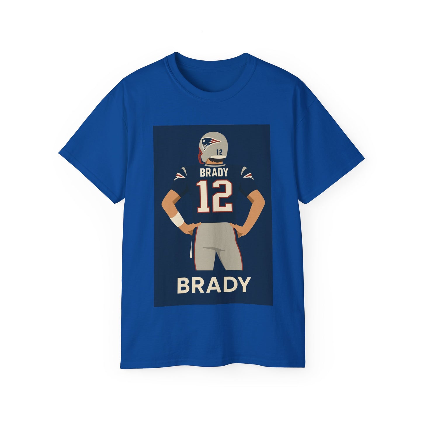 Tom Brady
