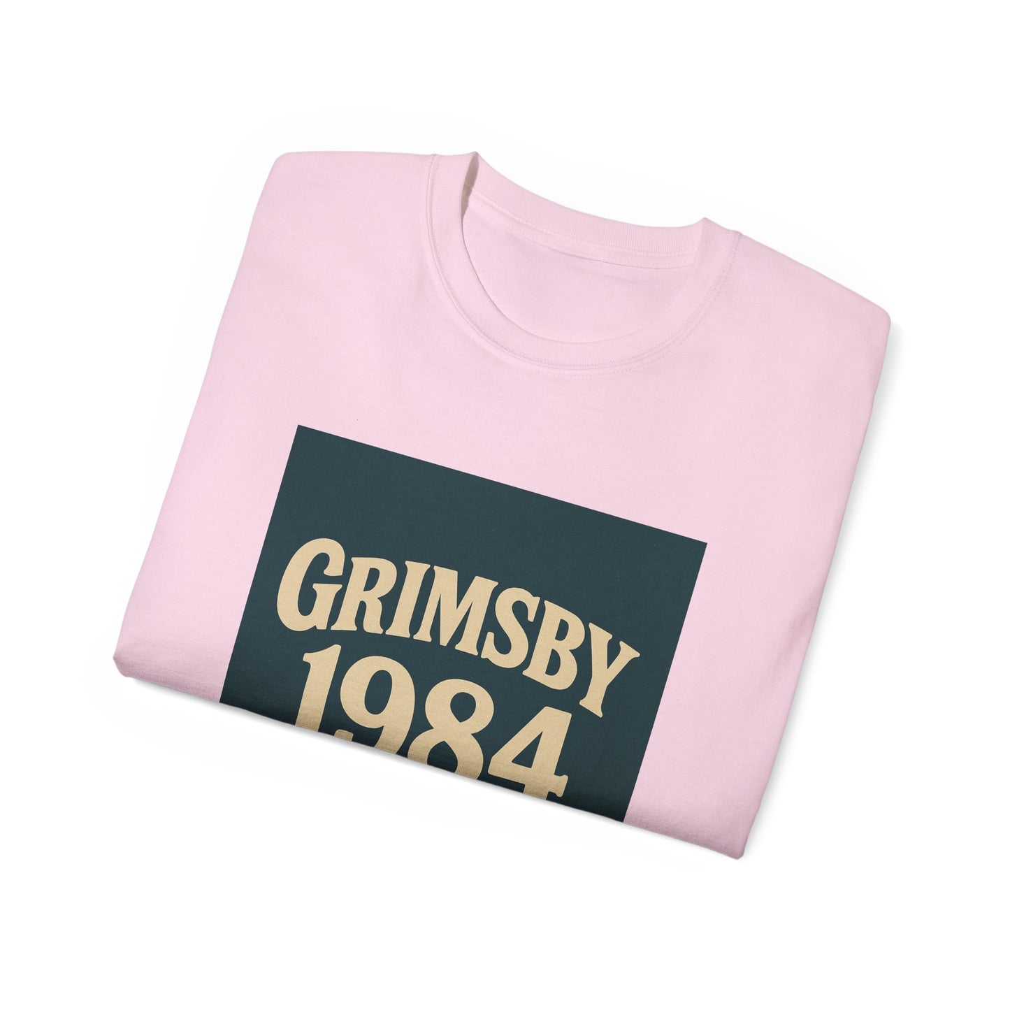 Grimsby 1984 T-Shirt