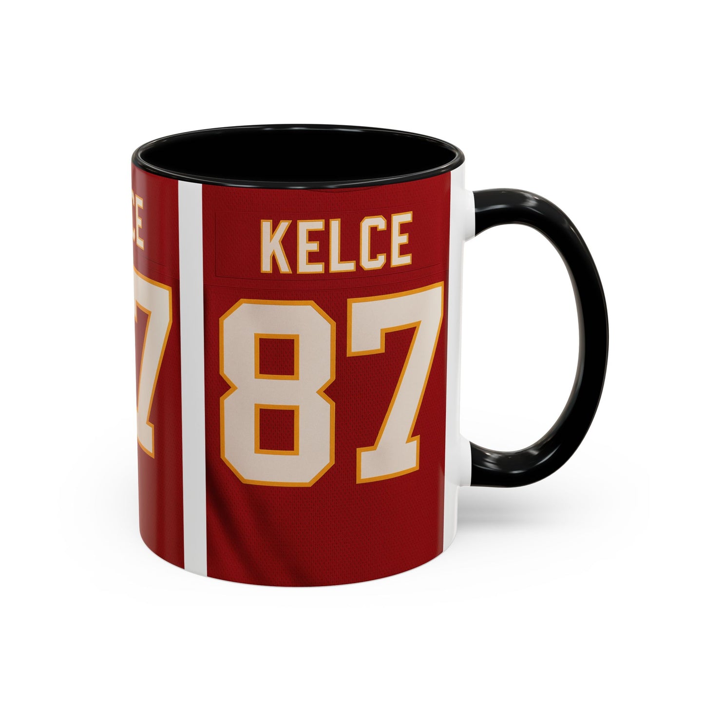 Travis Kelce 87 Mug
