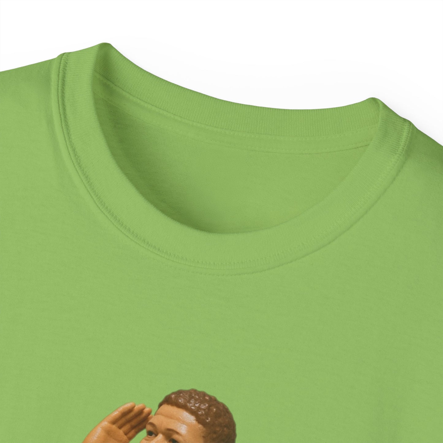 Dwight Gayle Subbuteo T-Shirt - Hibernian