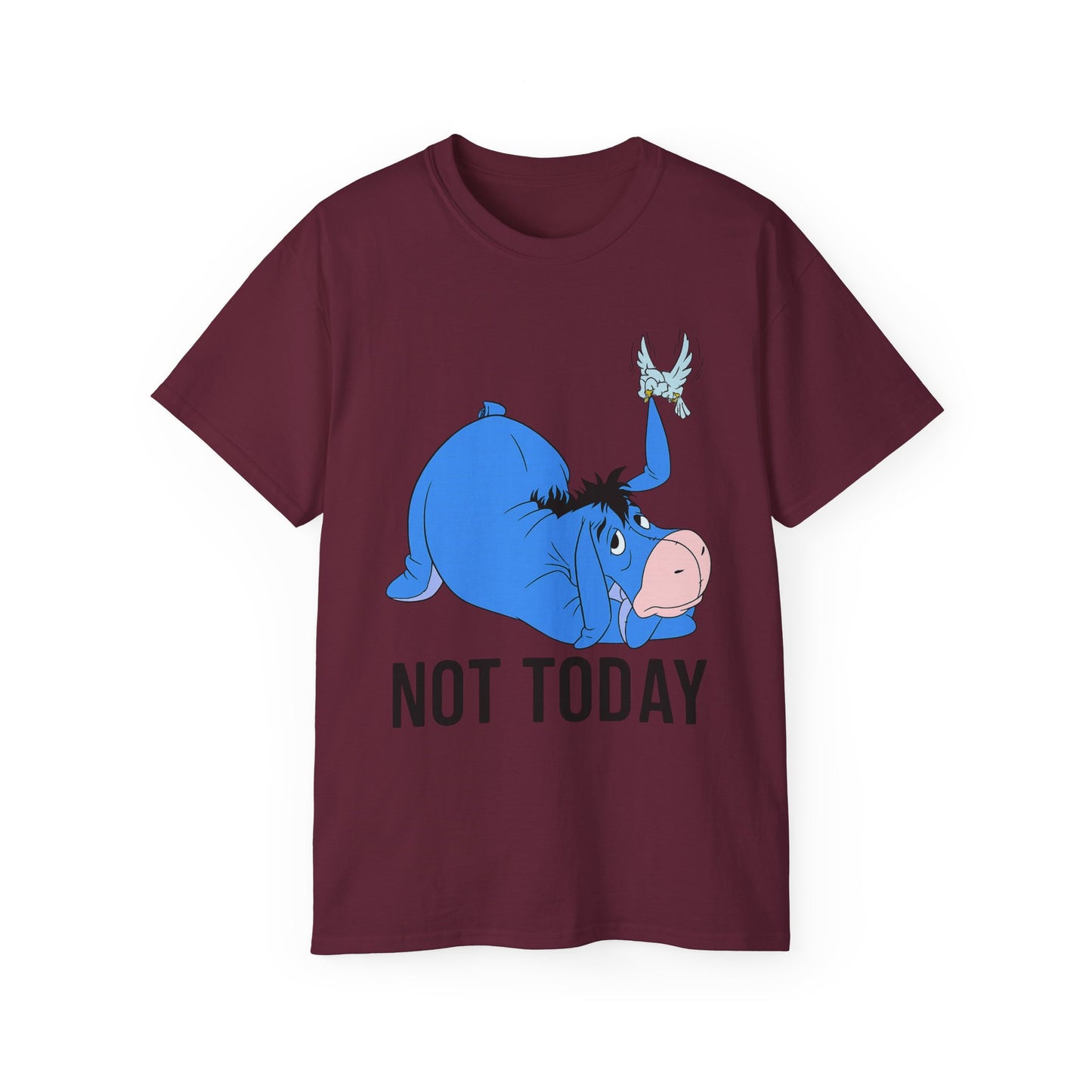 Eeyore 'Not Today' T-Shirt