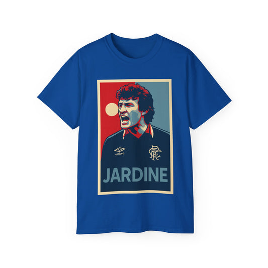Sandy Jardine Hope T-Shirt