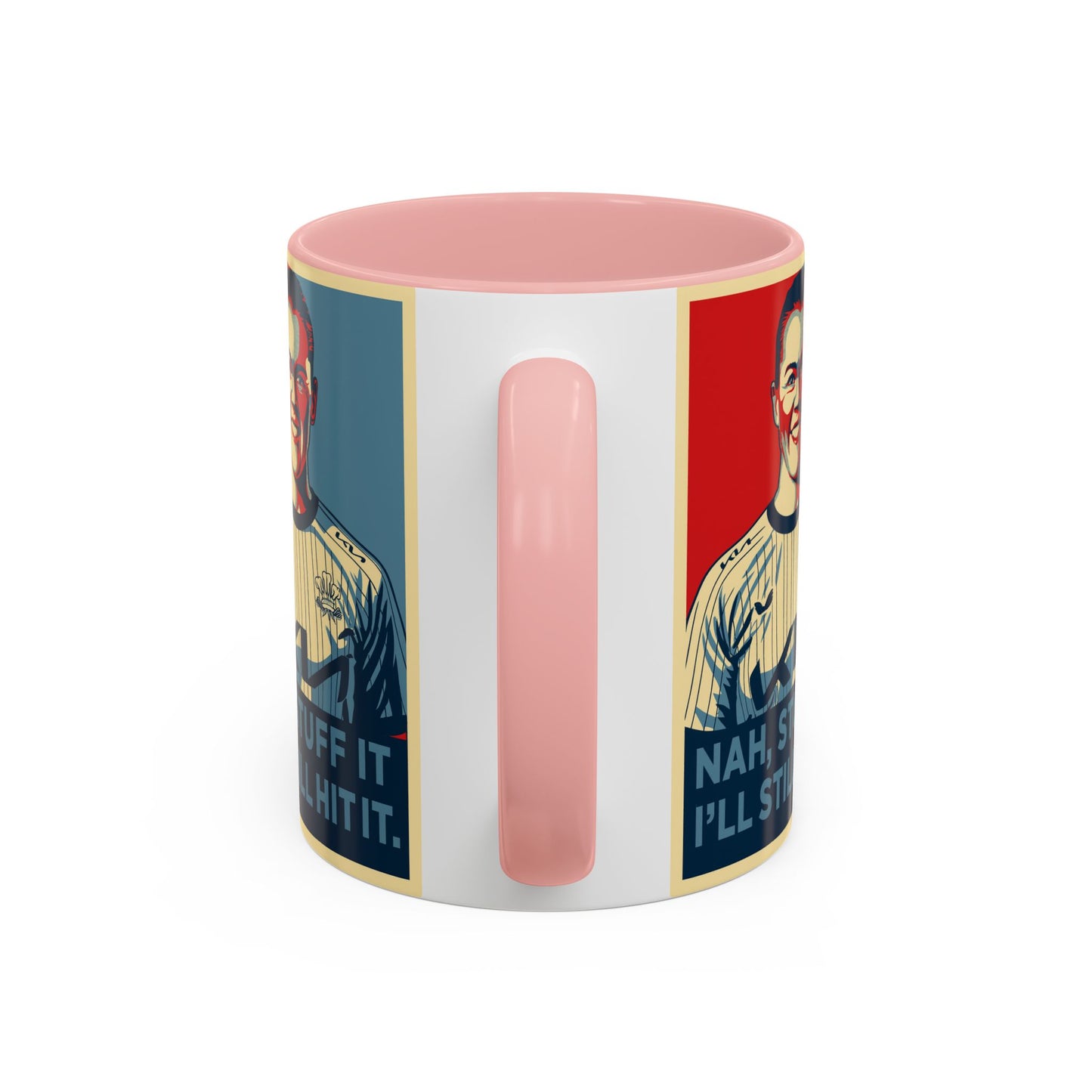 Grace Harris Hope Mug