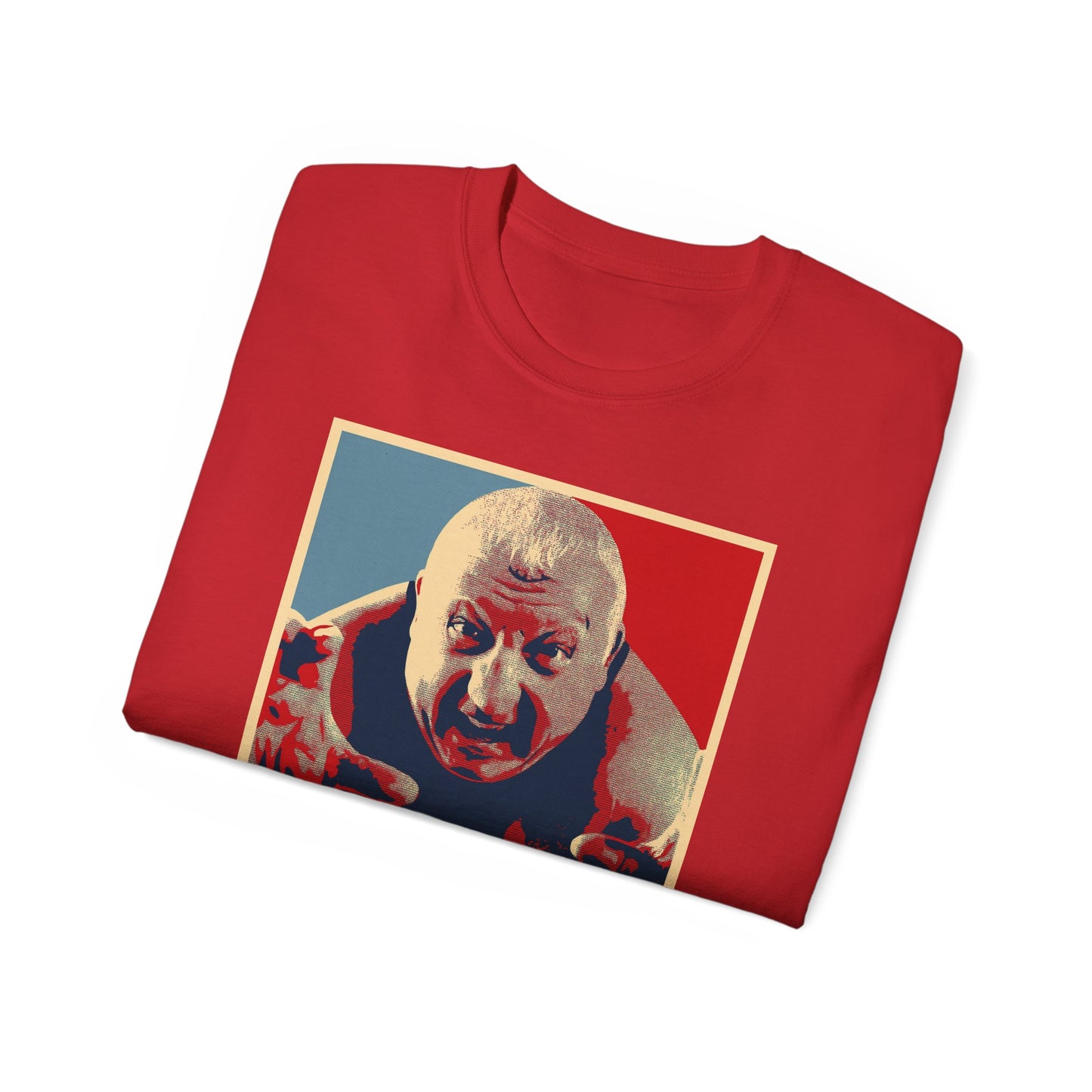 Big Daddy World Of Sport T-Shirt