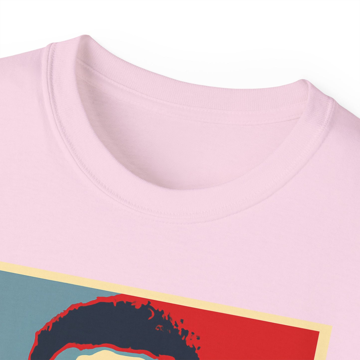 Jimmy Jinky Johnstone Hope T-Shirt