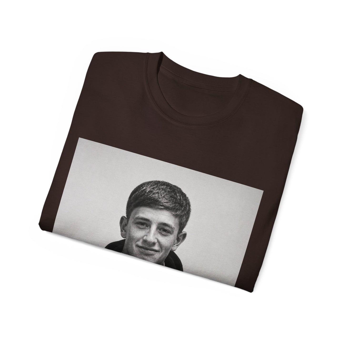 Bryson Appleton - Prestwich Heys Unisex Ultra Cotton Tee