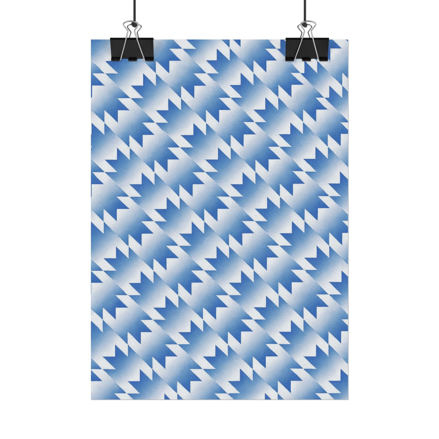 Manchester United Away 1990-92 Poster