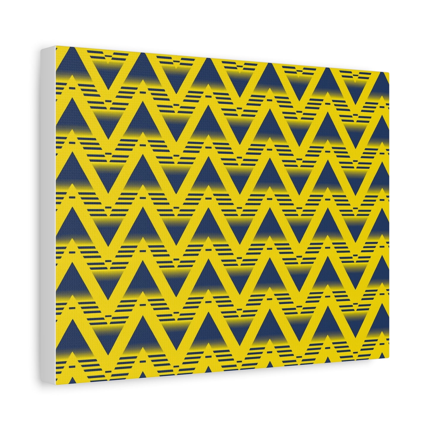 Arsenal Bruised Banana Canvas