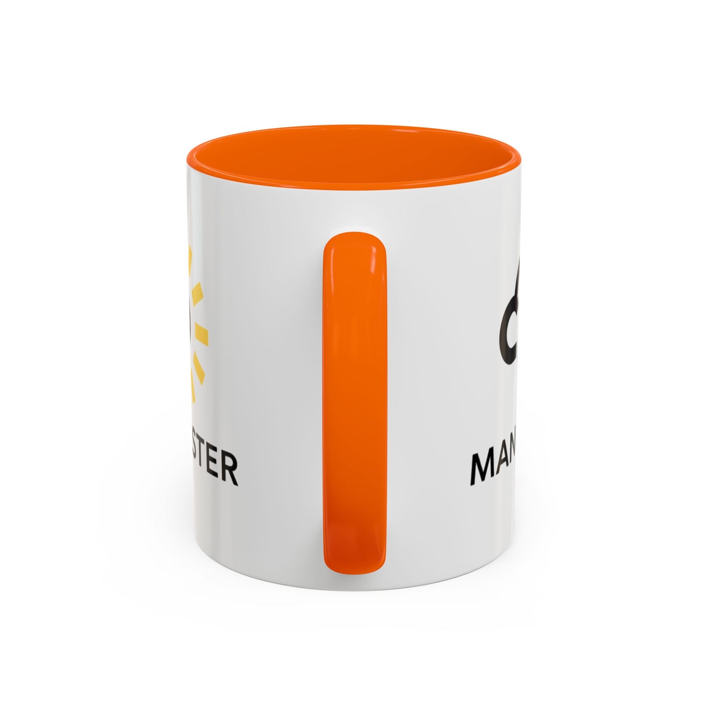 Manchester Weather Coffee Mug (11, 15oz)