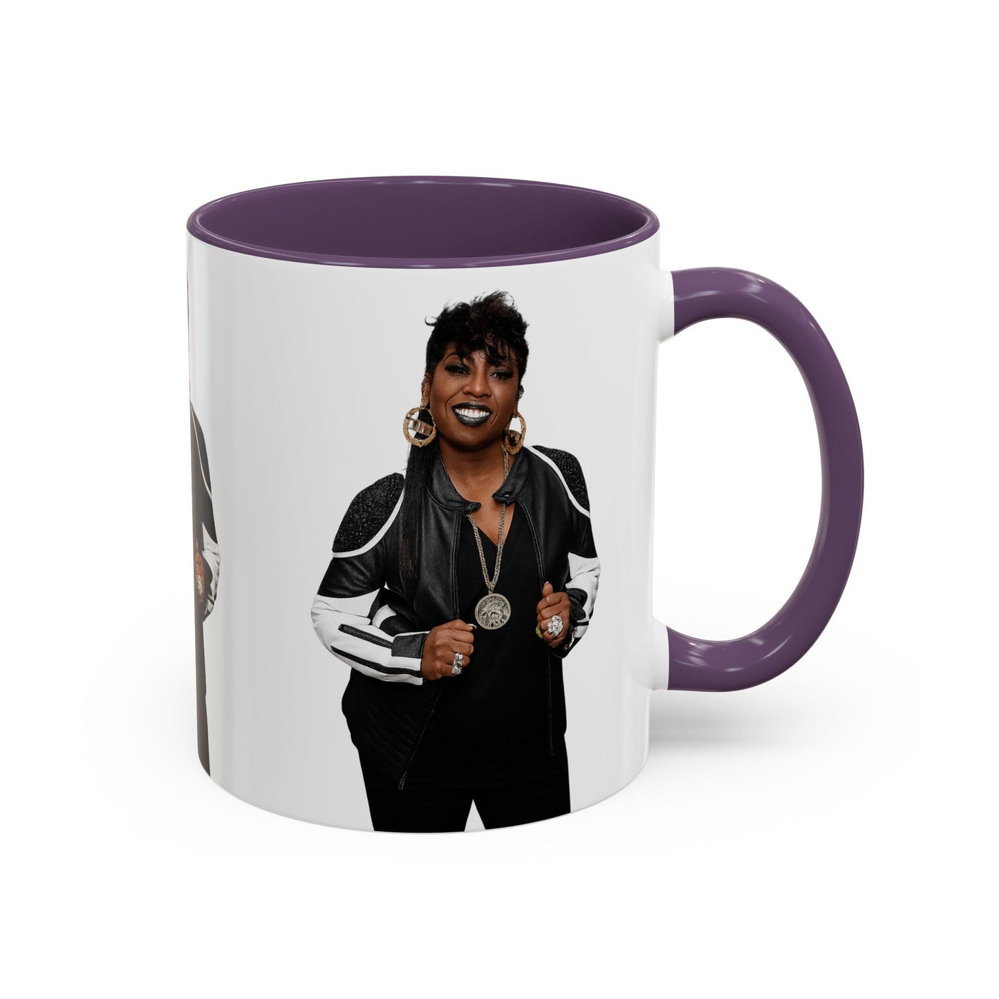 Missy Elliot Mug